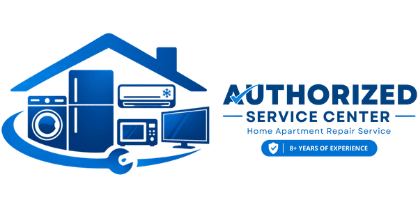 Authorized Service Center